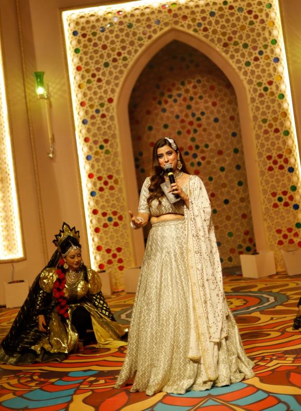 waris events photo gallery